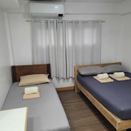 Borj Place Naga  Bagian luar foto
