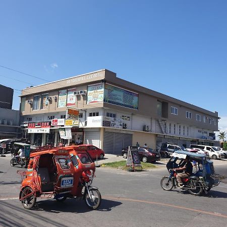 Borj Place Naga  Bagian luar foto