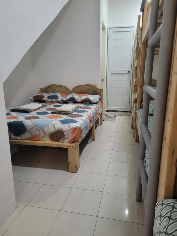 Borj Place Naga  Bagian luar foto