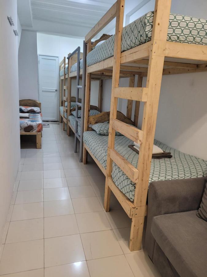 Borj Place Naga  Bagian luar foto
