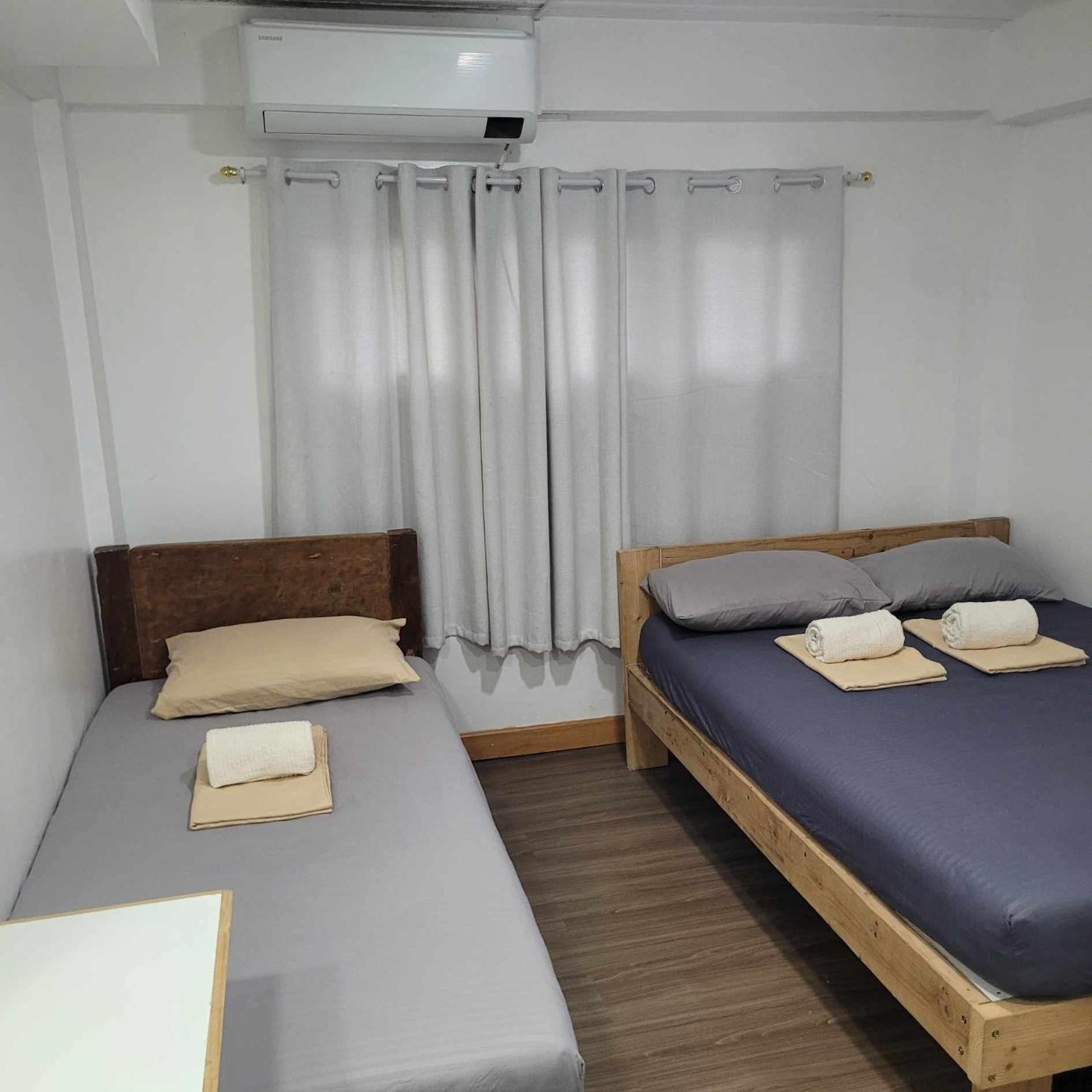 Borj Place Naga  Bagian luar foto